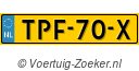 TPF-70-X