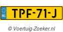 TPF-71-J