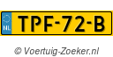 TPF-72-B