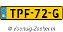 TPF-72-G