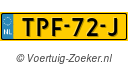 TPF-72-J