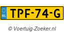 TPF74G
