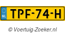 TPF-74-H