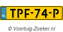 TPF-74-P