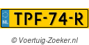 TPF-74-R