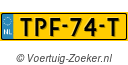 TPF-74-T