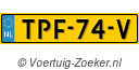 TPF-74-V