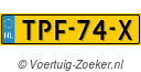 TPF-74-X