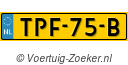 TPF-75-B