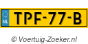 TPF-77-B