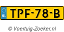 TPF-78-B