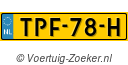 TPF-78-H