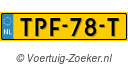 TPF-78-T