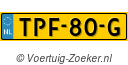 TPF-80-G