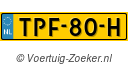 TPF-80-H