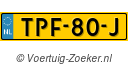 TPF-80-J