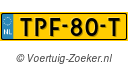 TPF-80-T