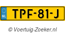TPF-81-J