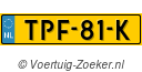 TPF-81-K