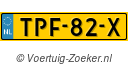 TPF-82-X
