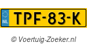 TPF-83-K