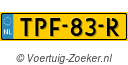 TPF83R