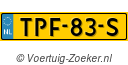 TPF-83-S