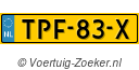 TPF-83-X