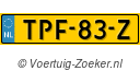 TPF-83-Z