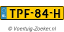TPF-84-H