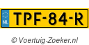 TPF-84-R