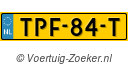 TPF-84-T