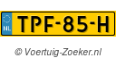 TPF85H
