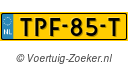 TPF85T