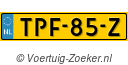 TPF-85-Z