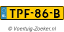 TPF-86-B