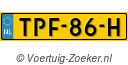 TPF86H