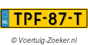 TPF87T