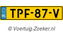 TPF-87-V