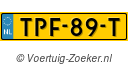 TPF-89-T