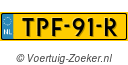 TPF-91-R