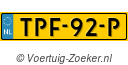 TPF-92-P