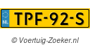TPF-92-S