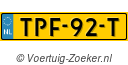 TPF-92-T