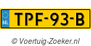 TPF-93-B