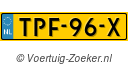 TPF-96-X