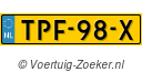 TPF-98-X