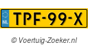 TPF-99-X