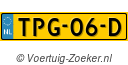 TPG06D