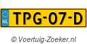 TPG07D